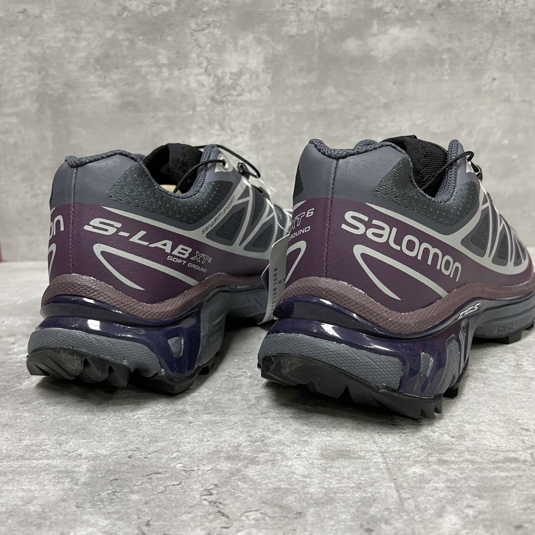 Salomon Running Shoes M-l-s