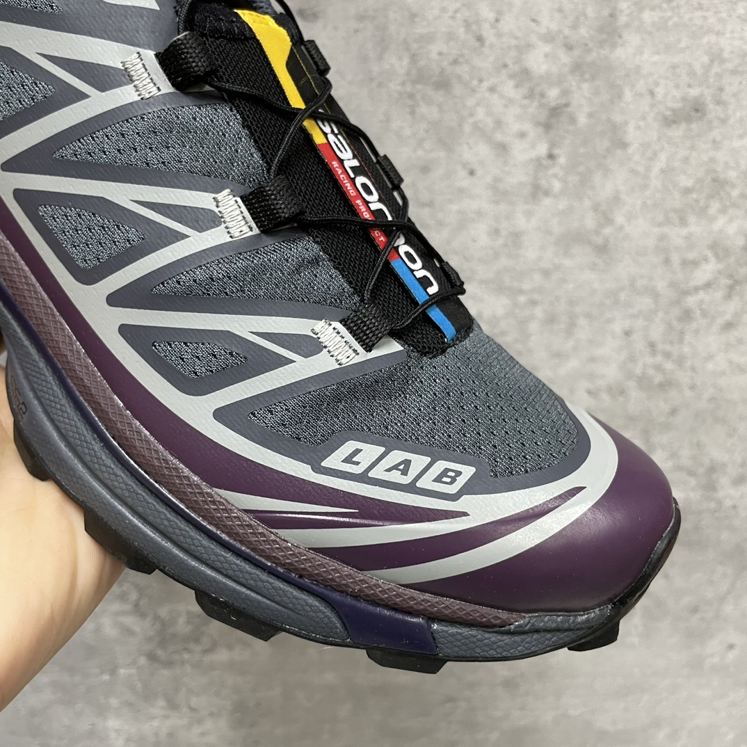 Salomon Running Shoes M-l-s