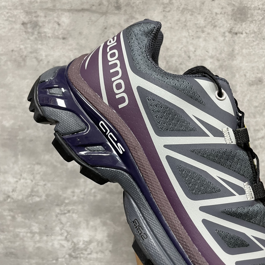 Salomon Running Shoes M-l-s
