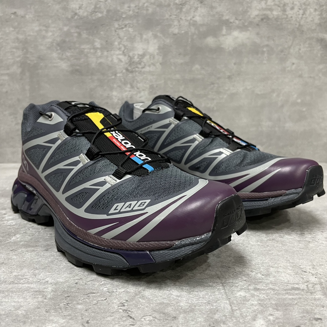 Salomon Running Shoes M-l-s