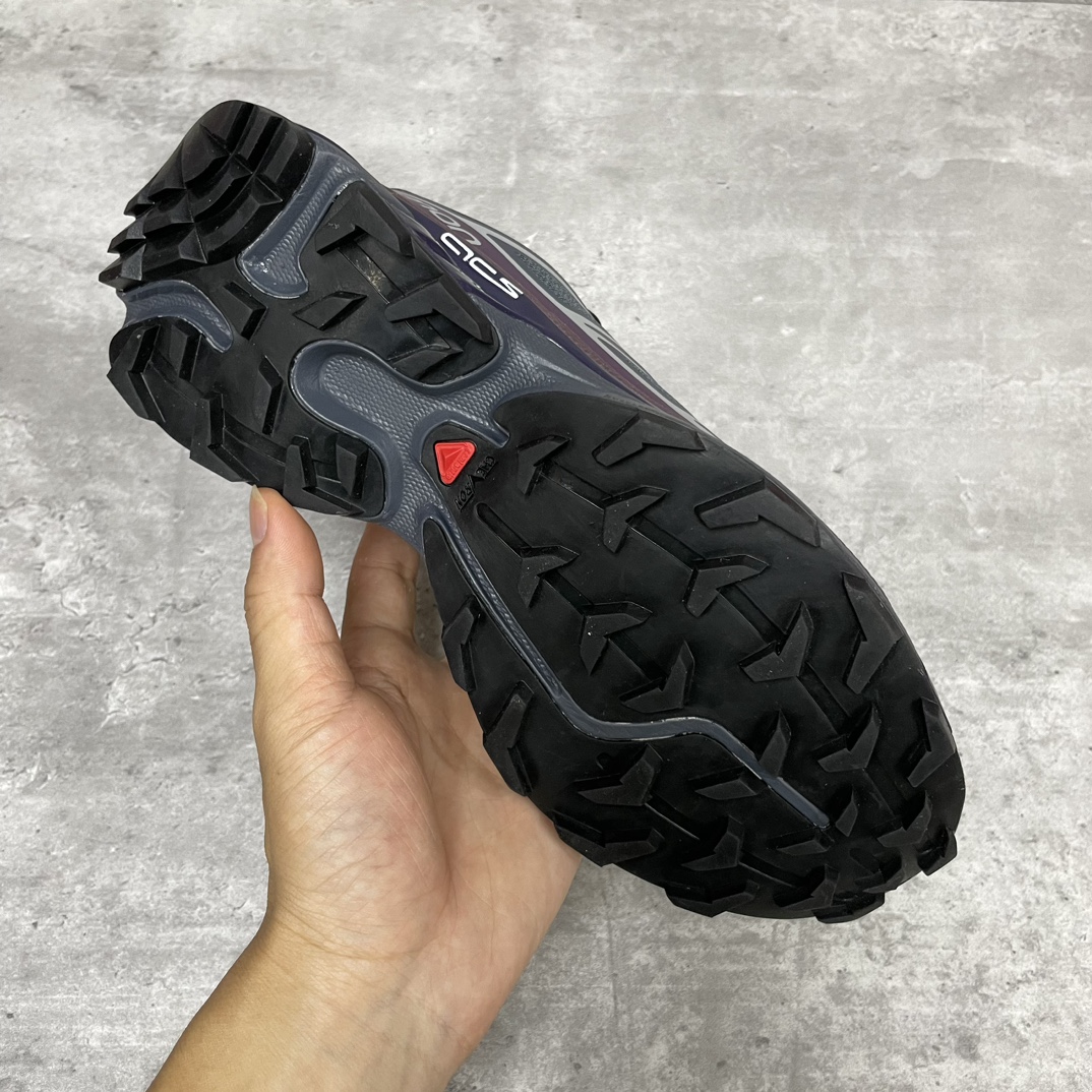 Salomon Running Shoes M-l-s