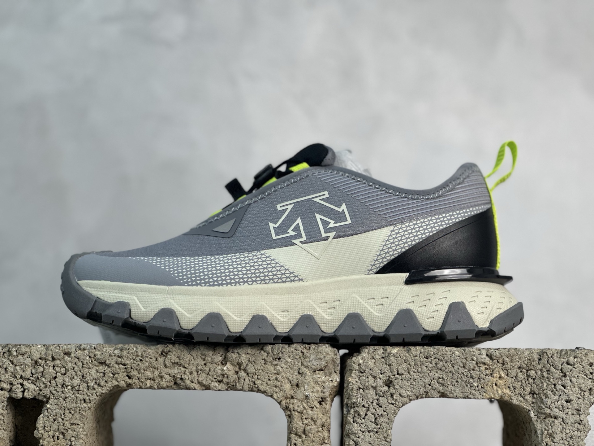 Descente Basic Shoes L-s