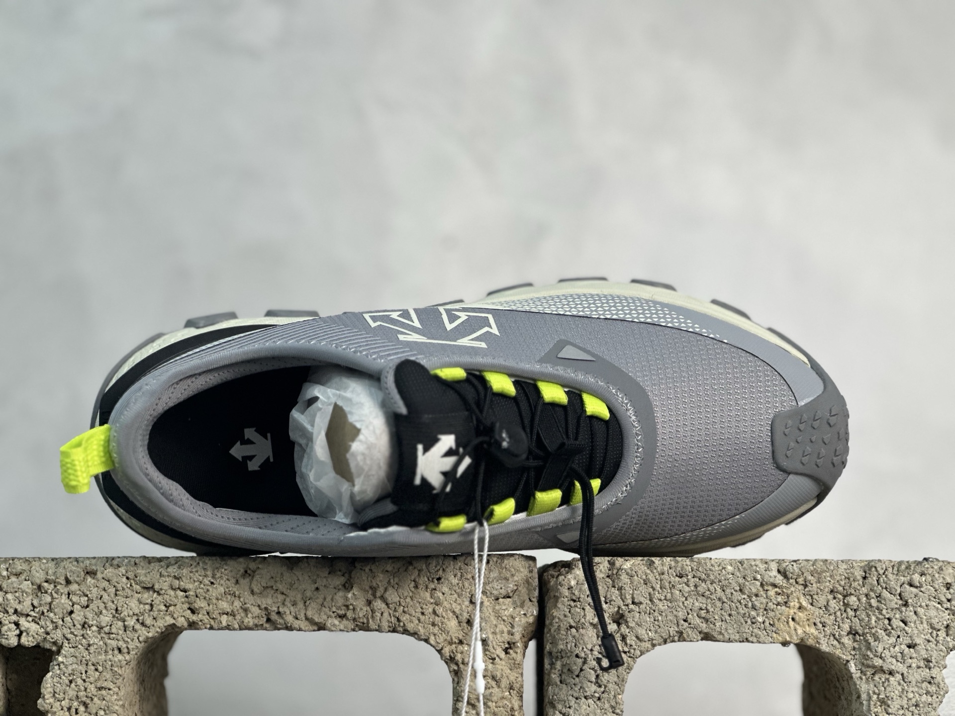 Descente Basic Shoes L-s