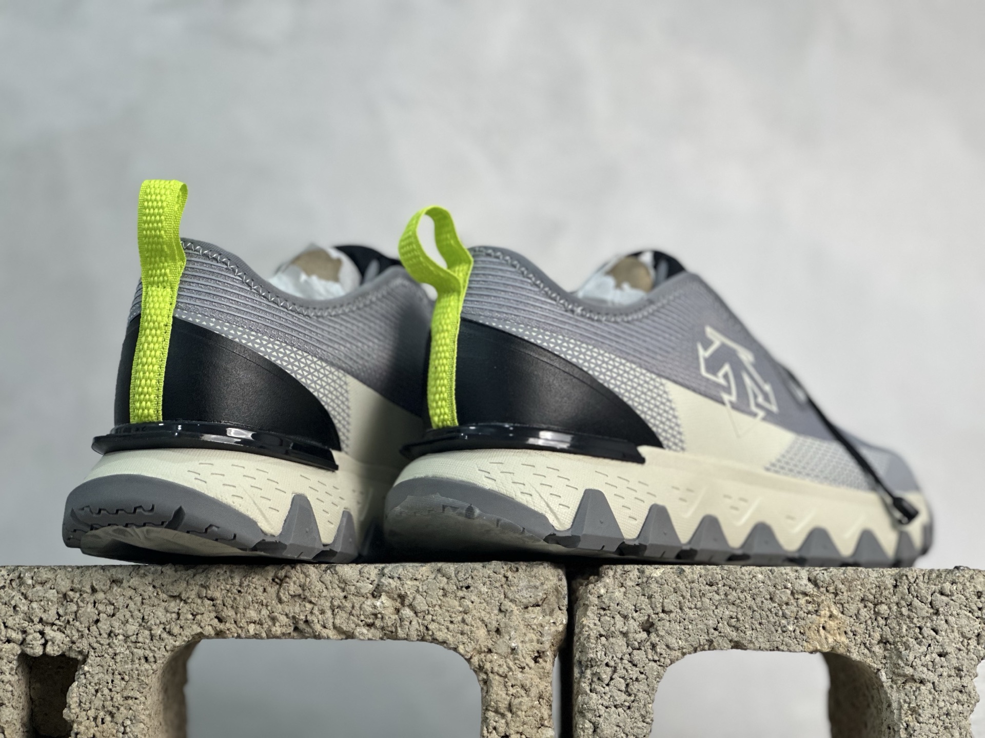 Descente Basic Shoes L-s