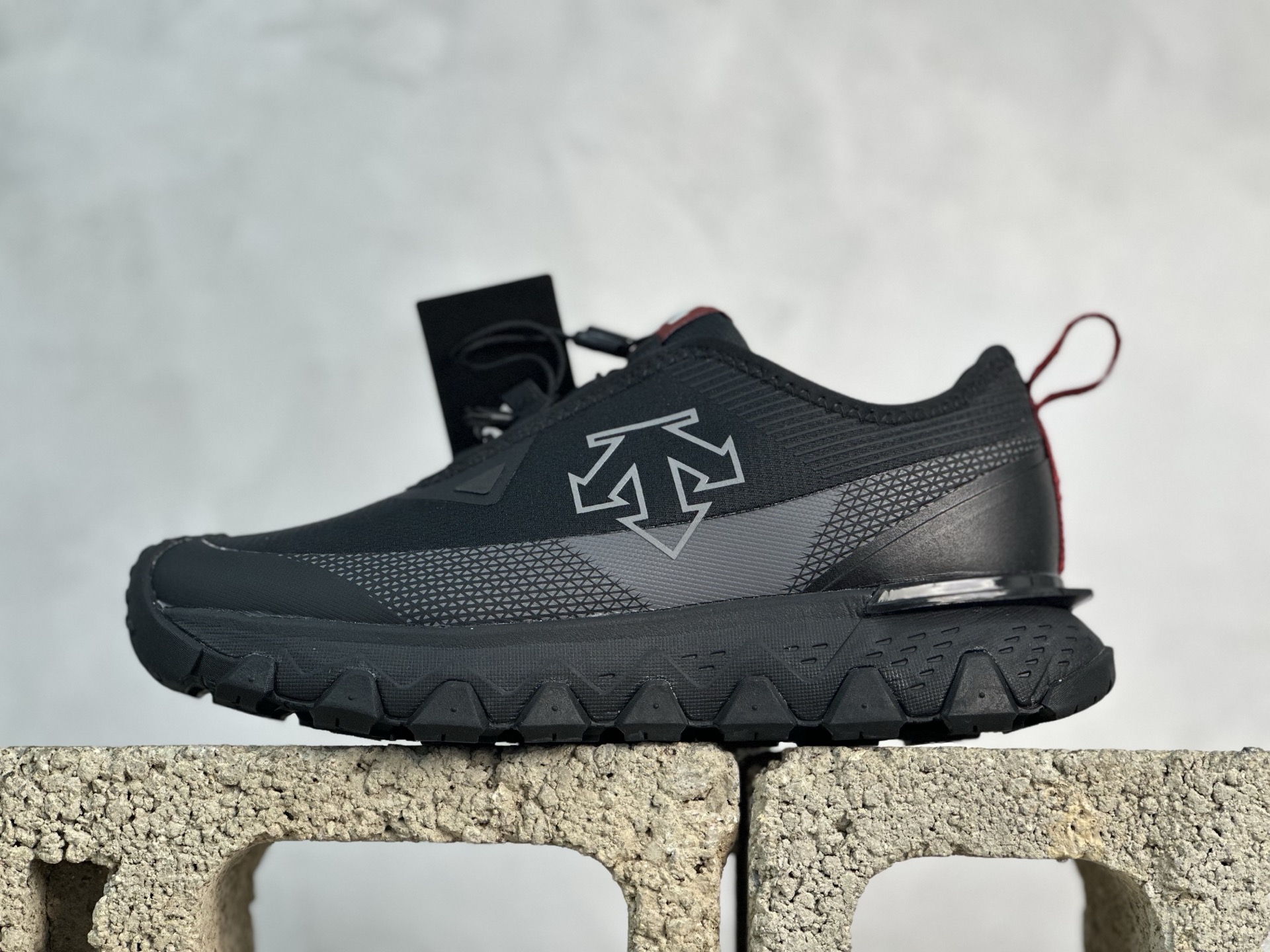 Descente Basic Shoes L-s