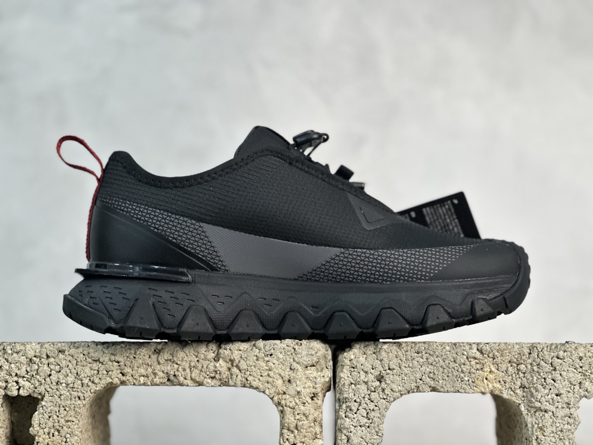 Descente Basic Shoes L-s