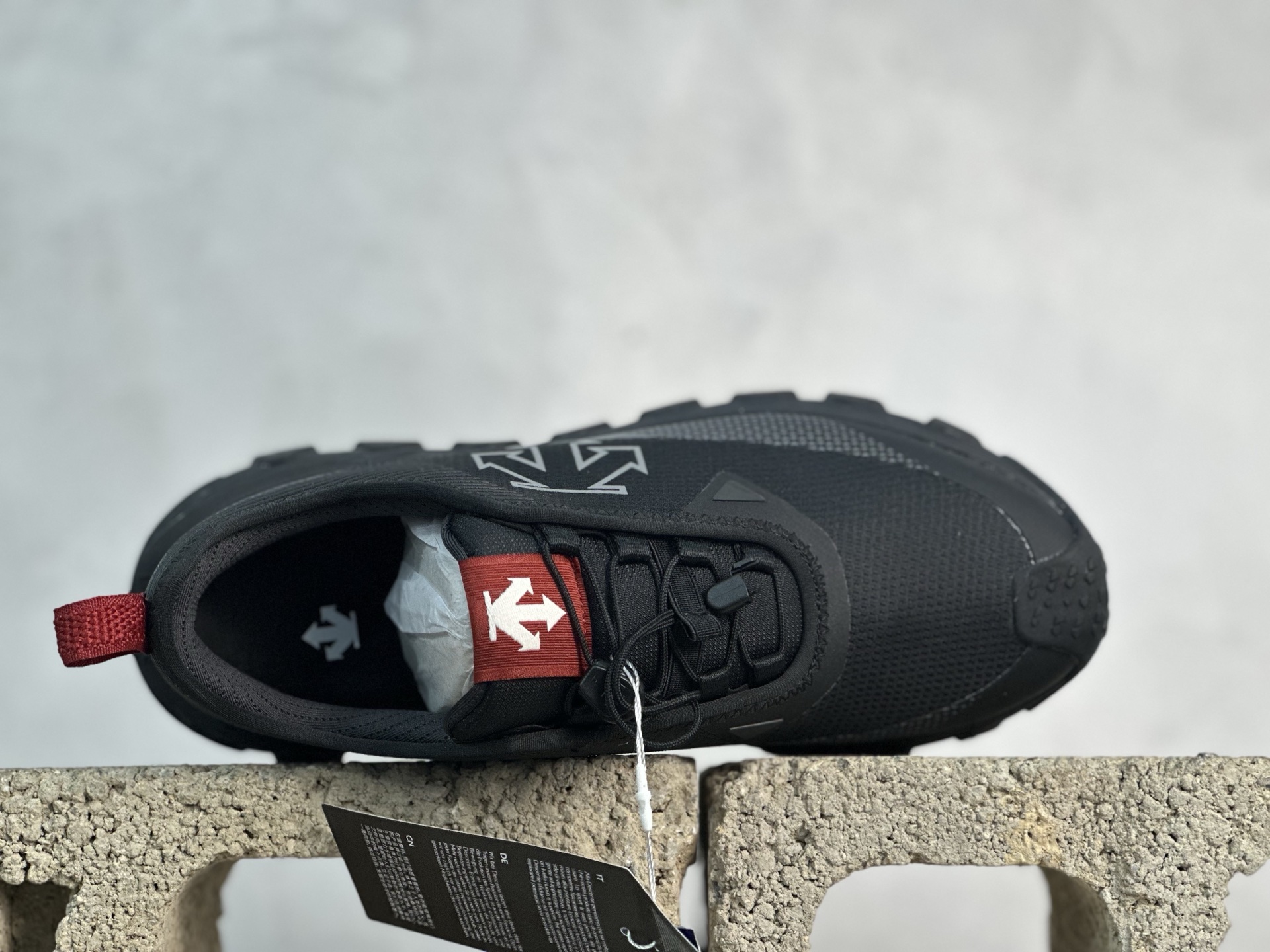Descente Basic Shoes L-s