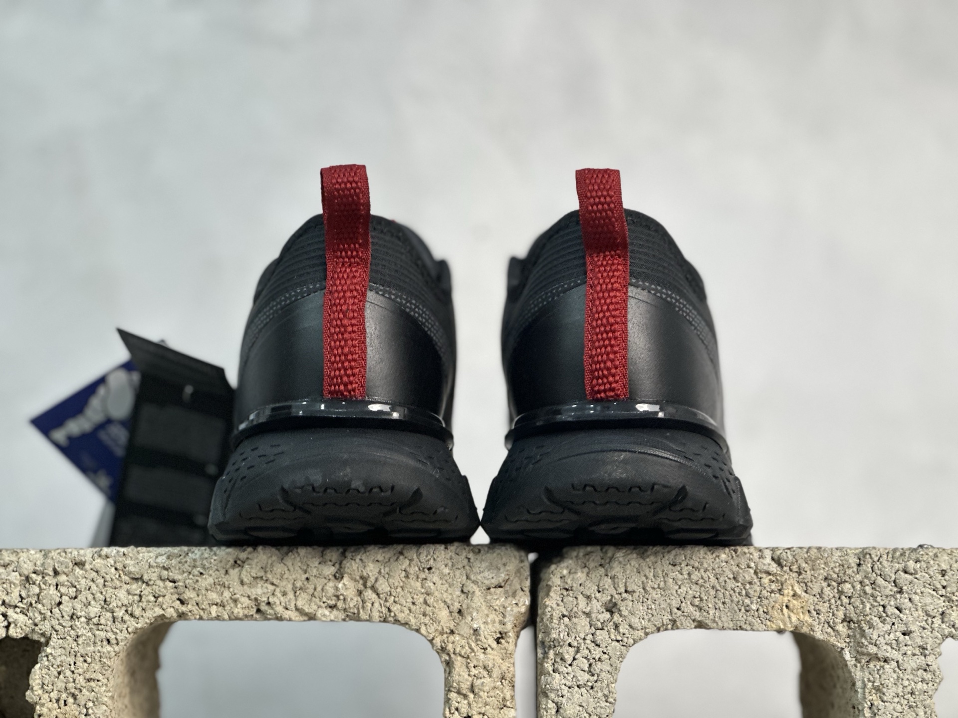 Descente Basic Shoes L-s