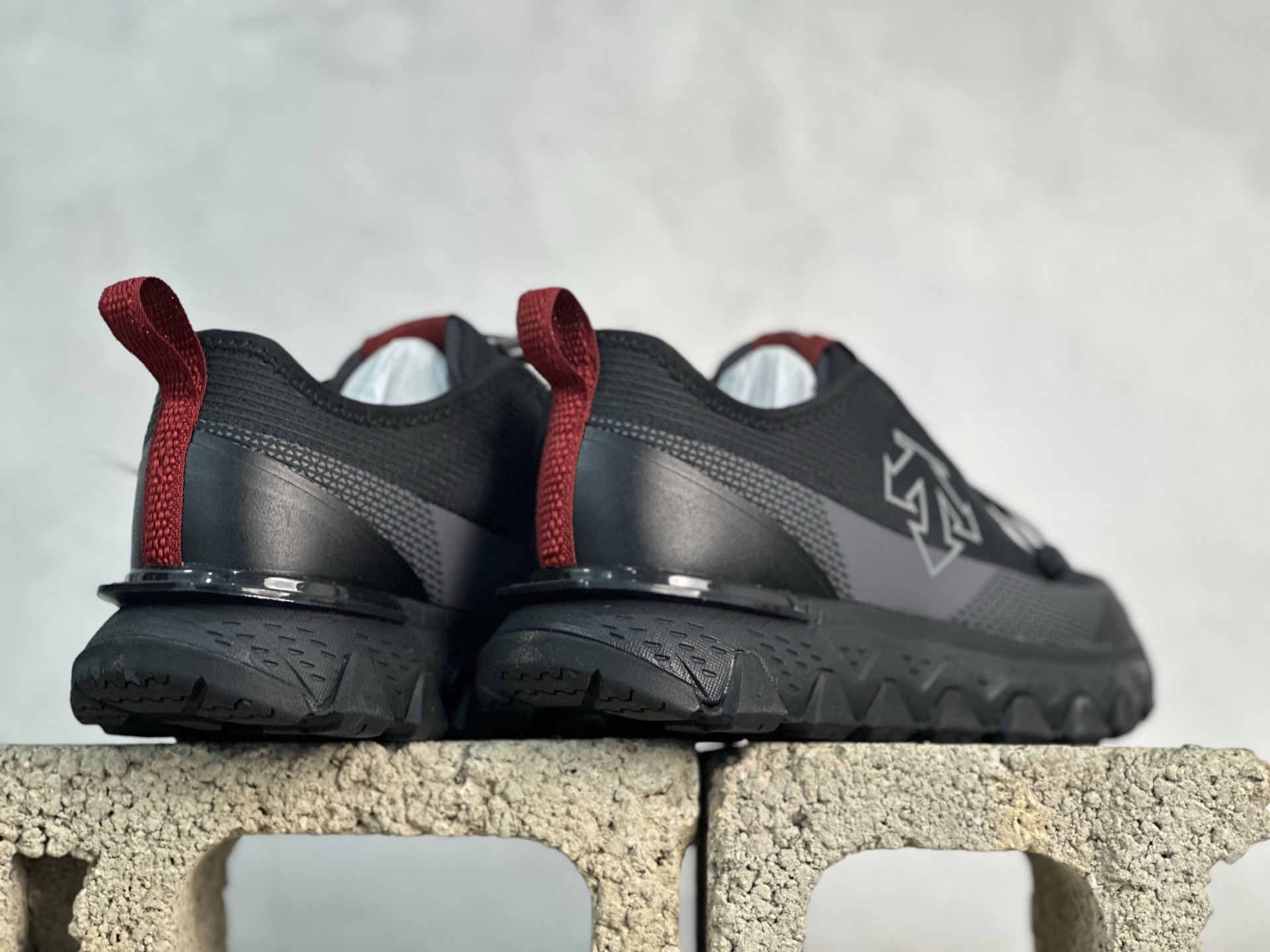 Descente Basic Shoes L-s