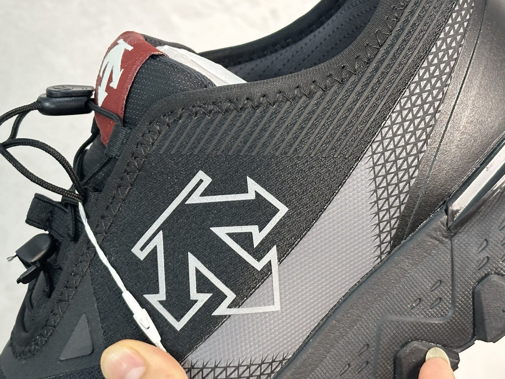 Descente Basic Shoes L-s