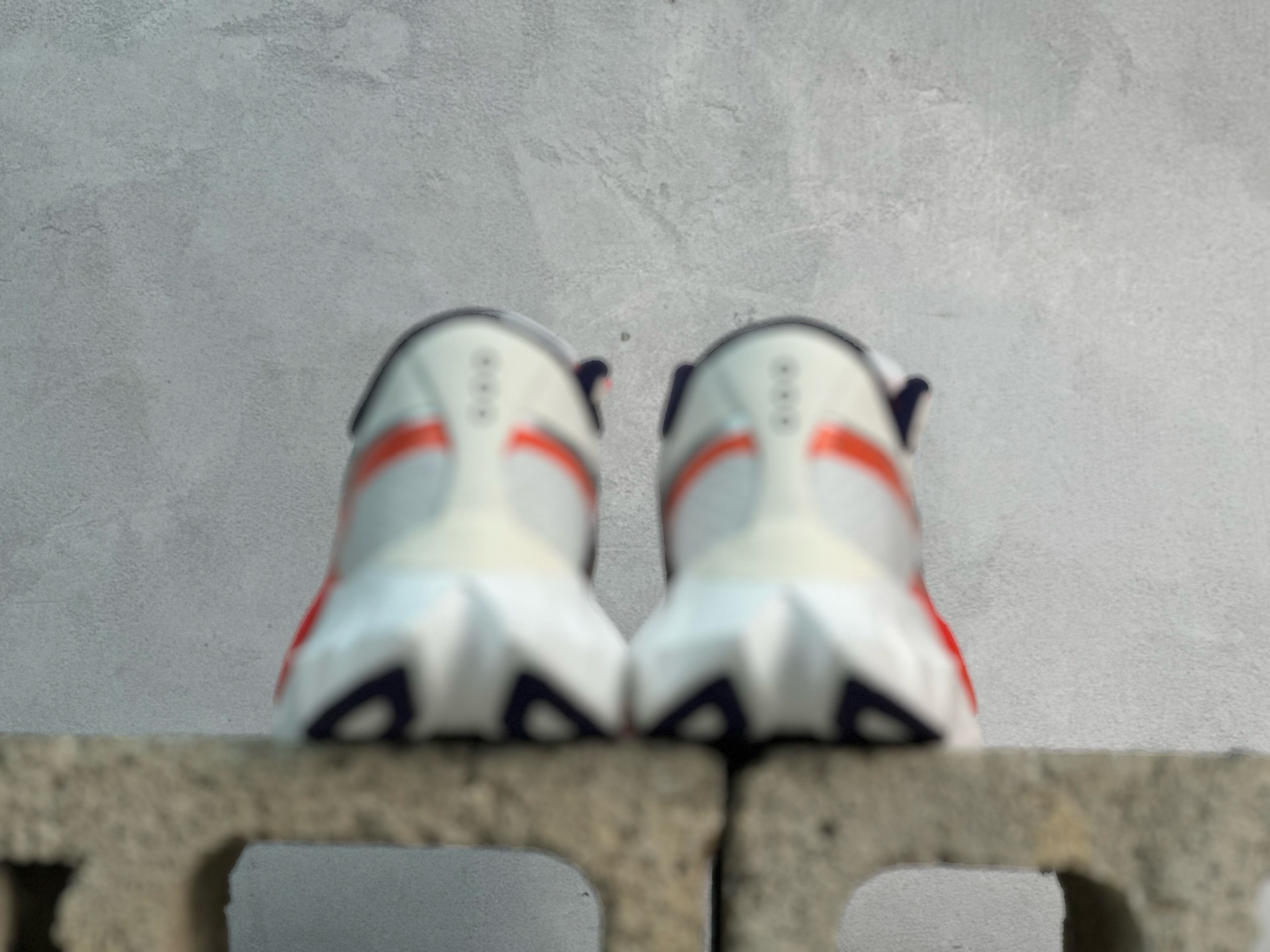 Running Shoes Breathable S