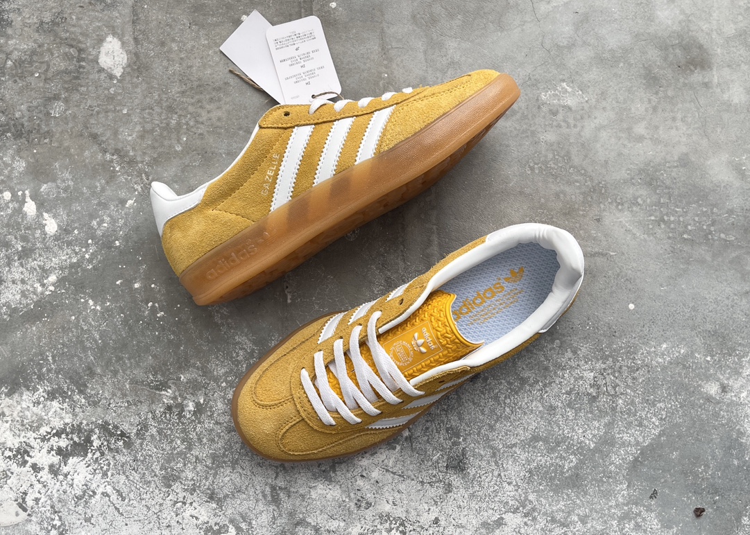 Adidas Basic Shoes Breathable L-s