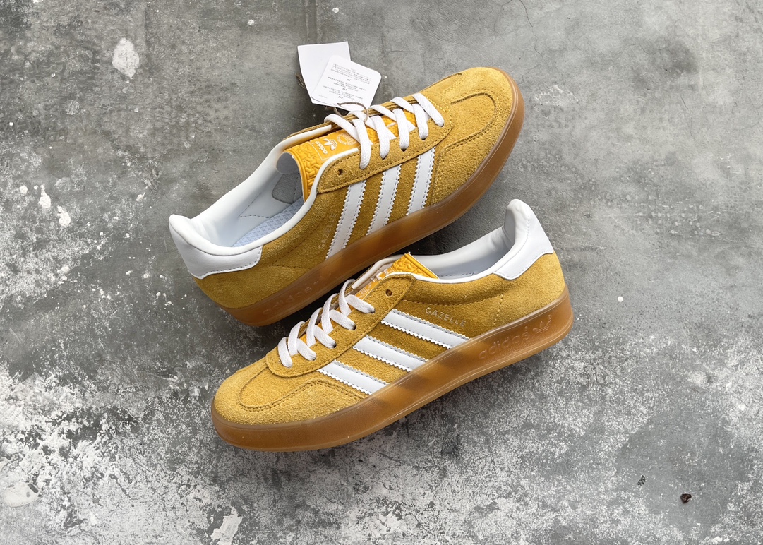 Adidas Basic Shoes Breathable L-s