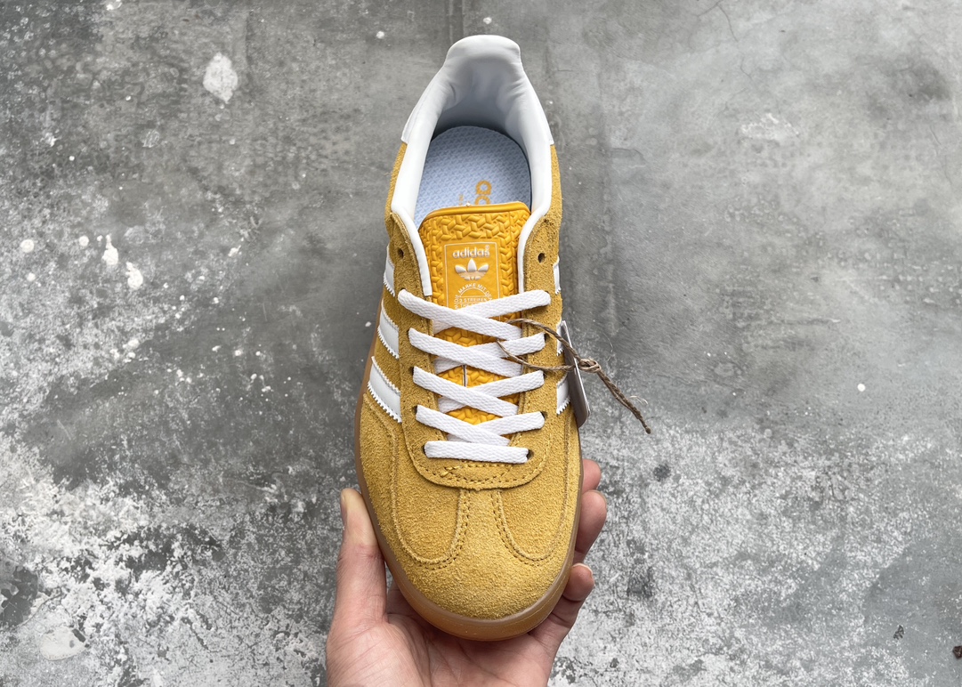 Adidas Basic Shoes Breathable L-s