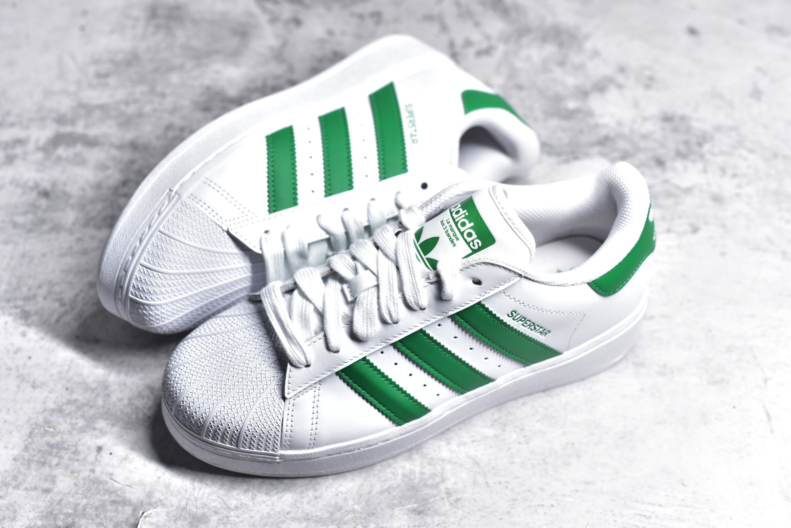Adidas Board Shoes L-s