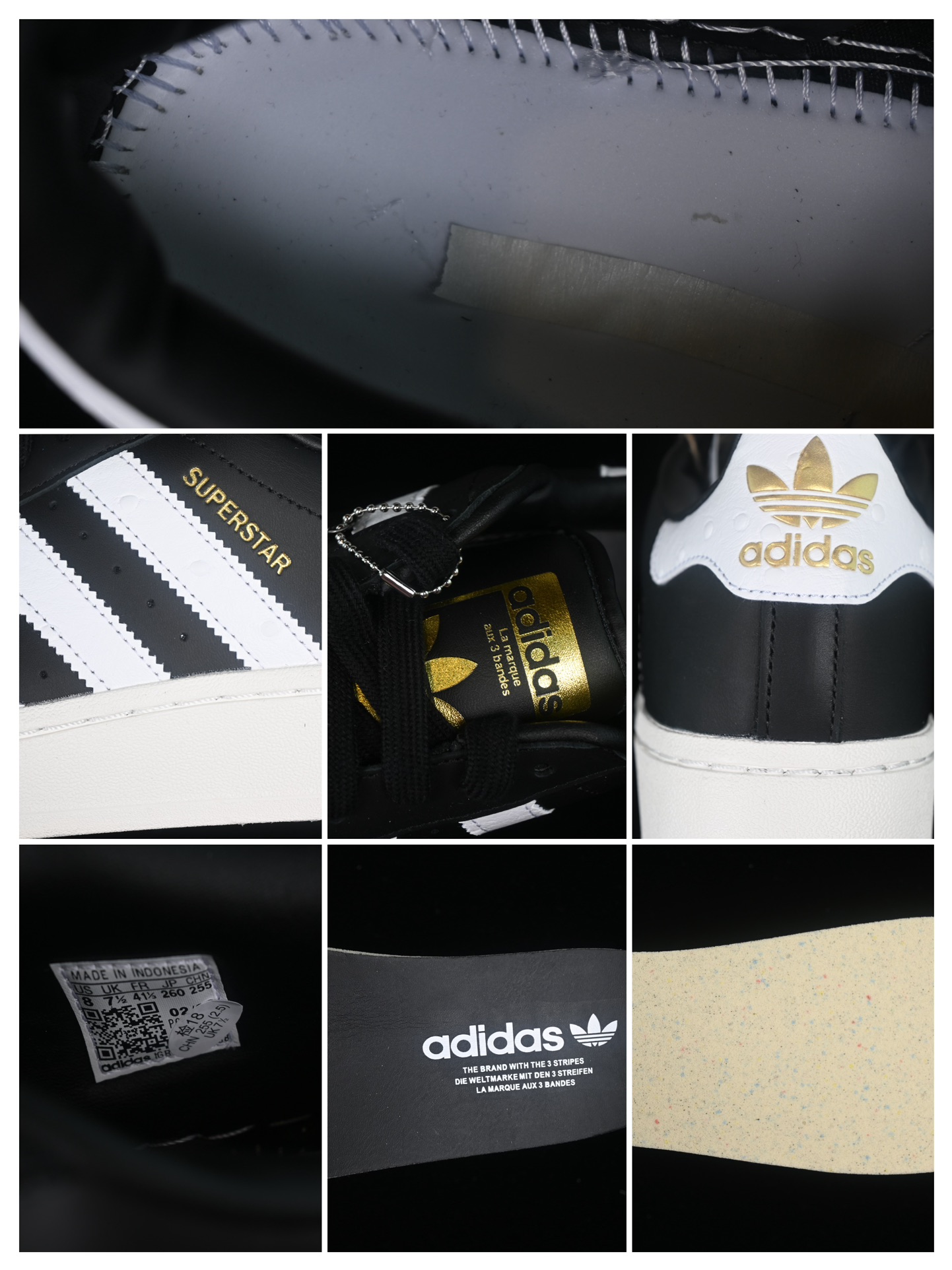 Adidas Board Shoes L-s-xl