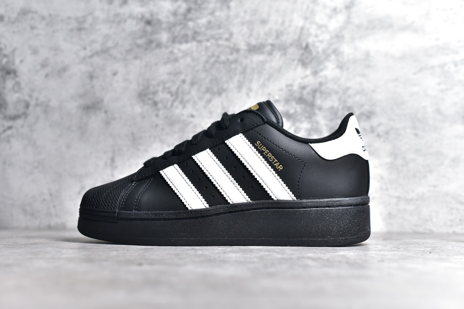 Adidas Board Shoes Black L-s-xl
