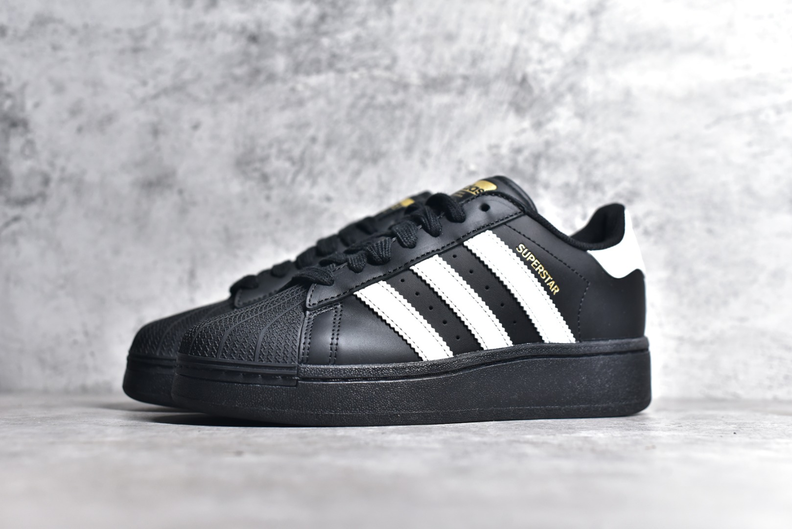 Adidas Board Shoes Black L-s-xl