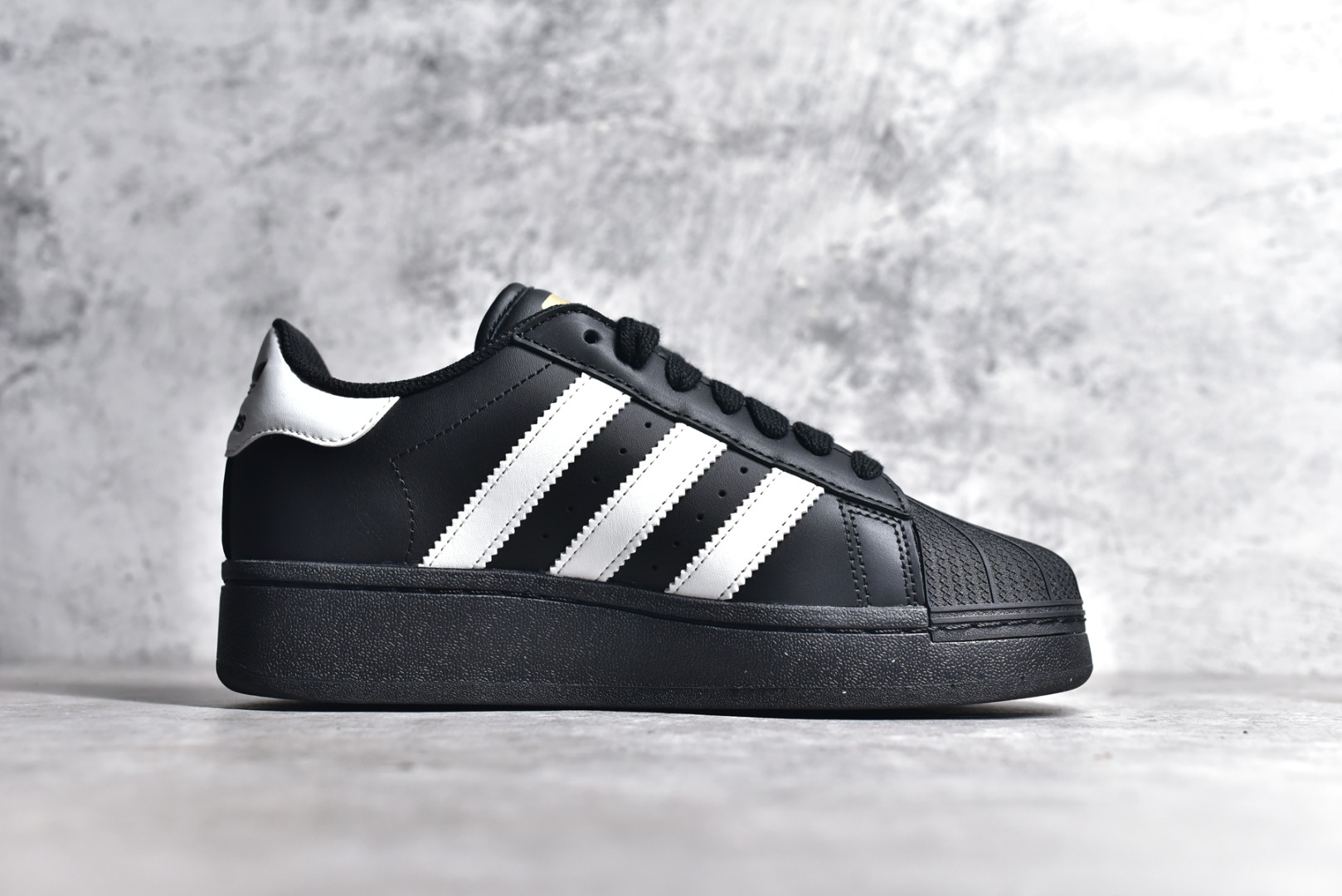 Adidas Board Shoes Black L-s-xl