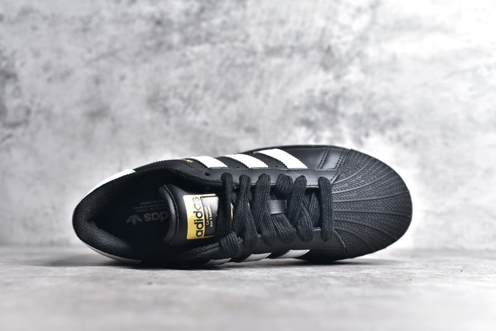 Adidas Board Shoes Black L-s-xl