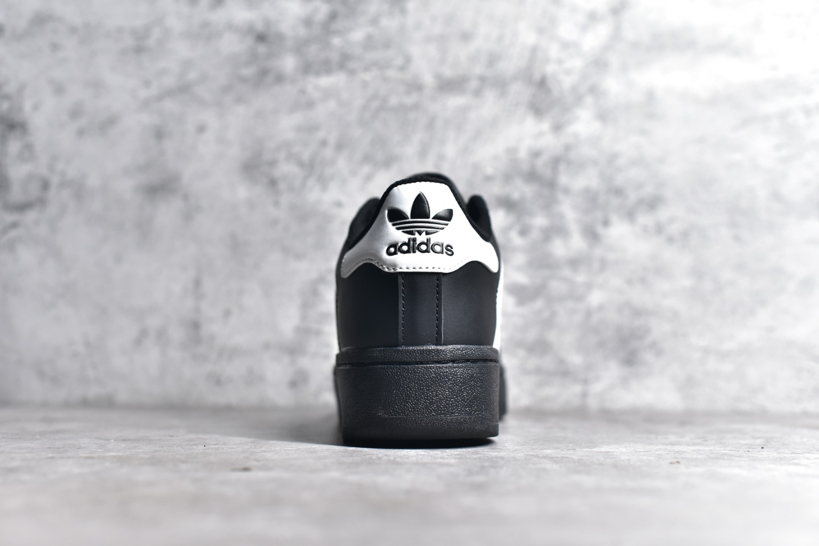 Adidas Board Shoes Black L-s-xl