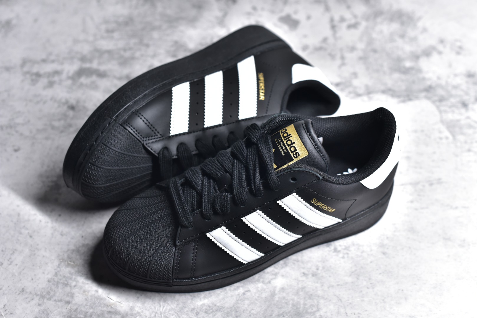 Adidas Board Shoes Black L-s-xl
