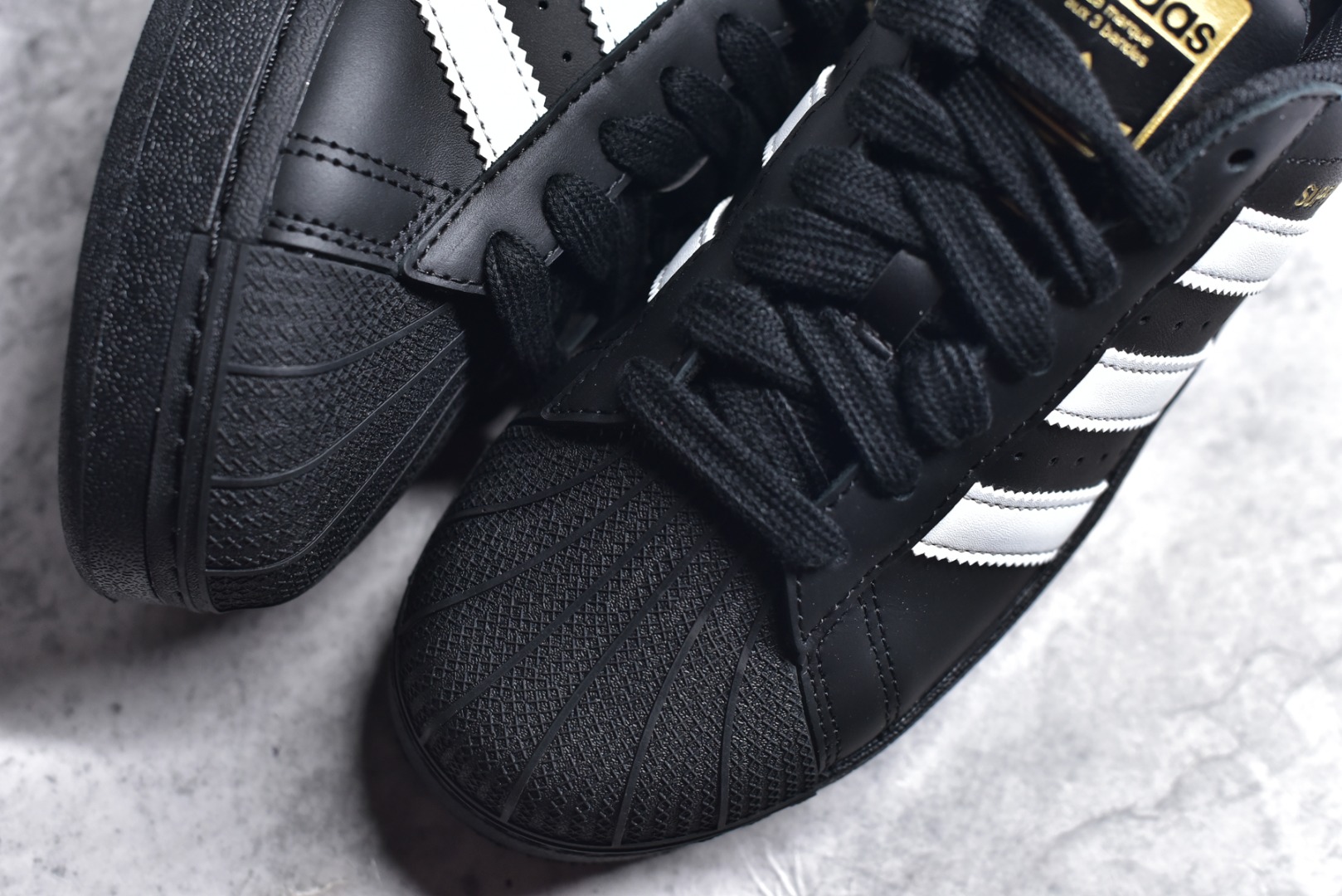 Adidas Board Shoes Black L-s-xl