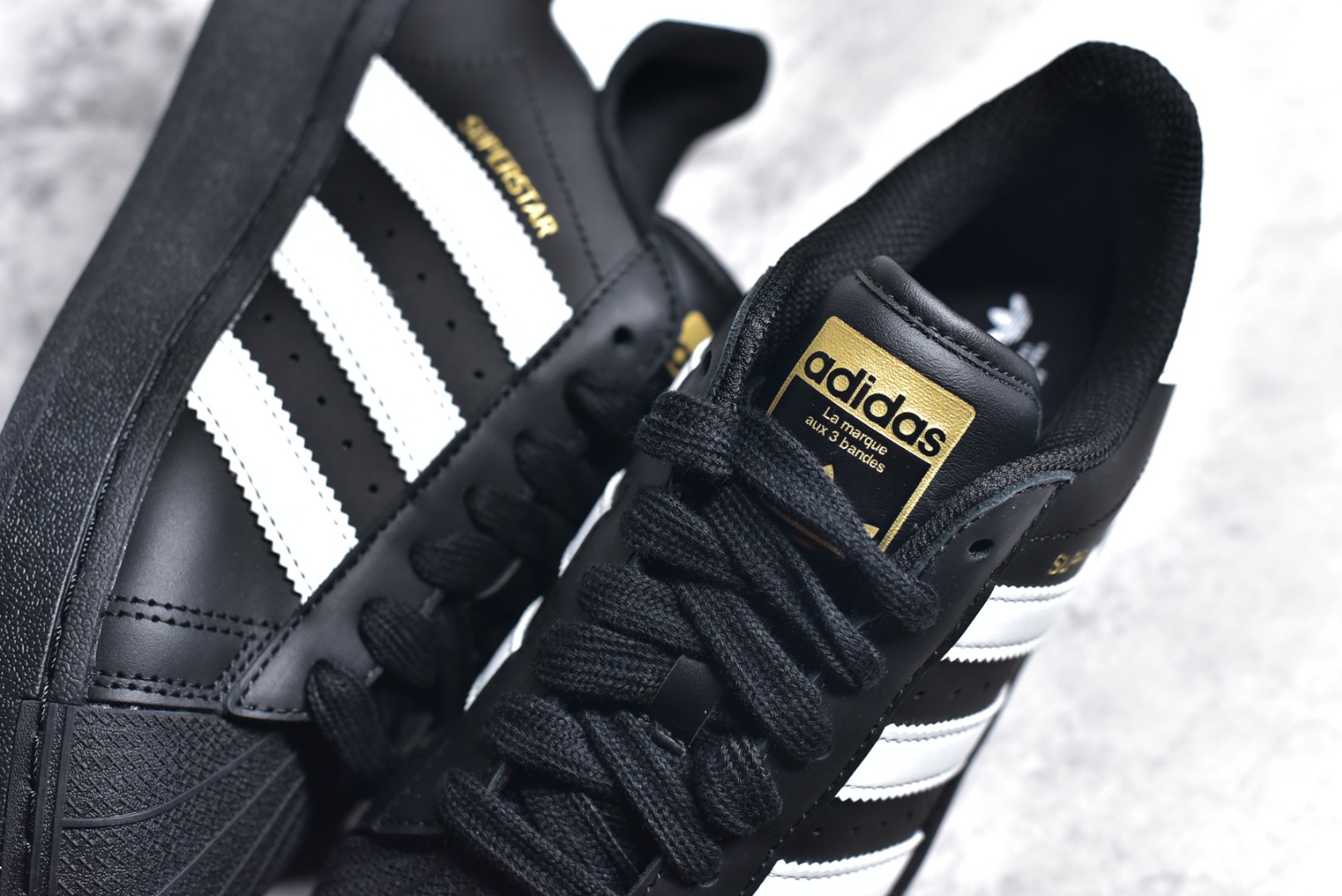 Adidas Board Shoes Black L-s-xl