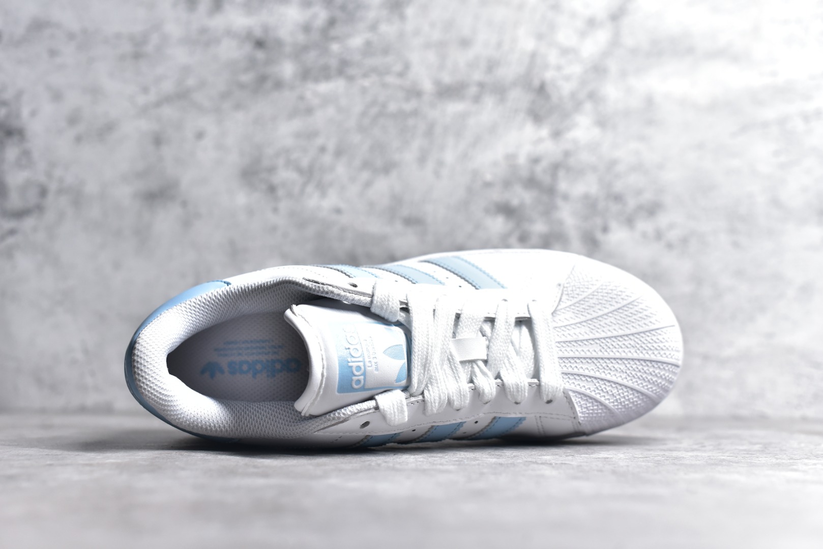 Adidas Board Shoes Blue L-s-xl