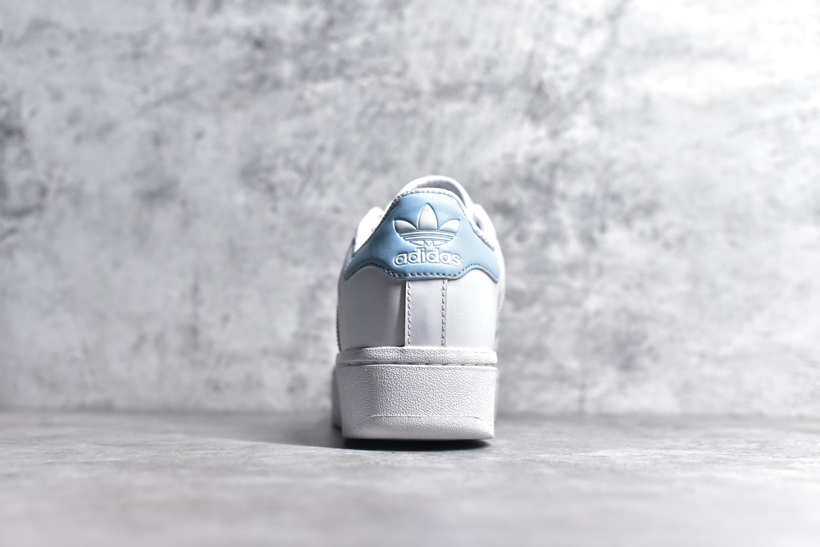 Adidas Board Shoes Blue L-s-xl