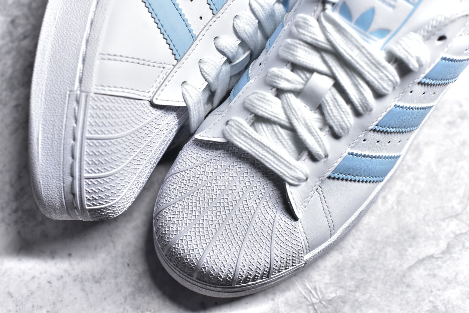 Adidas Board Shoes Blue L-s-xl