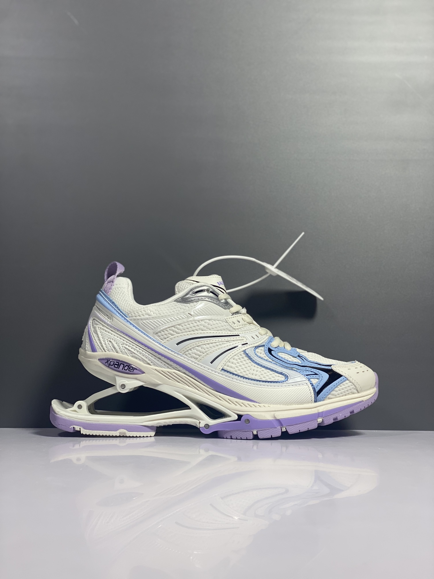 Balenciaga Sneakers Mesh L