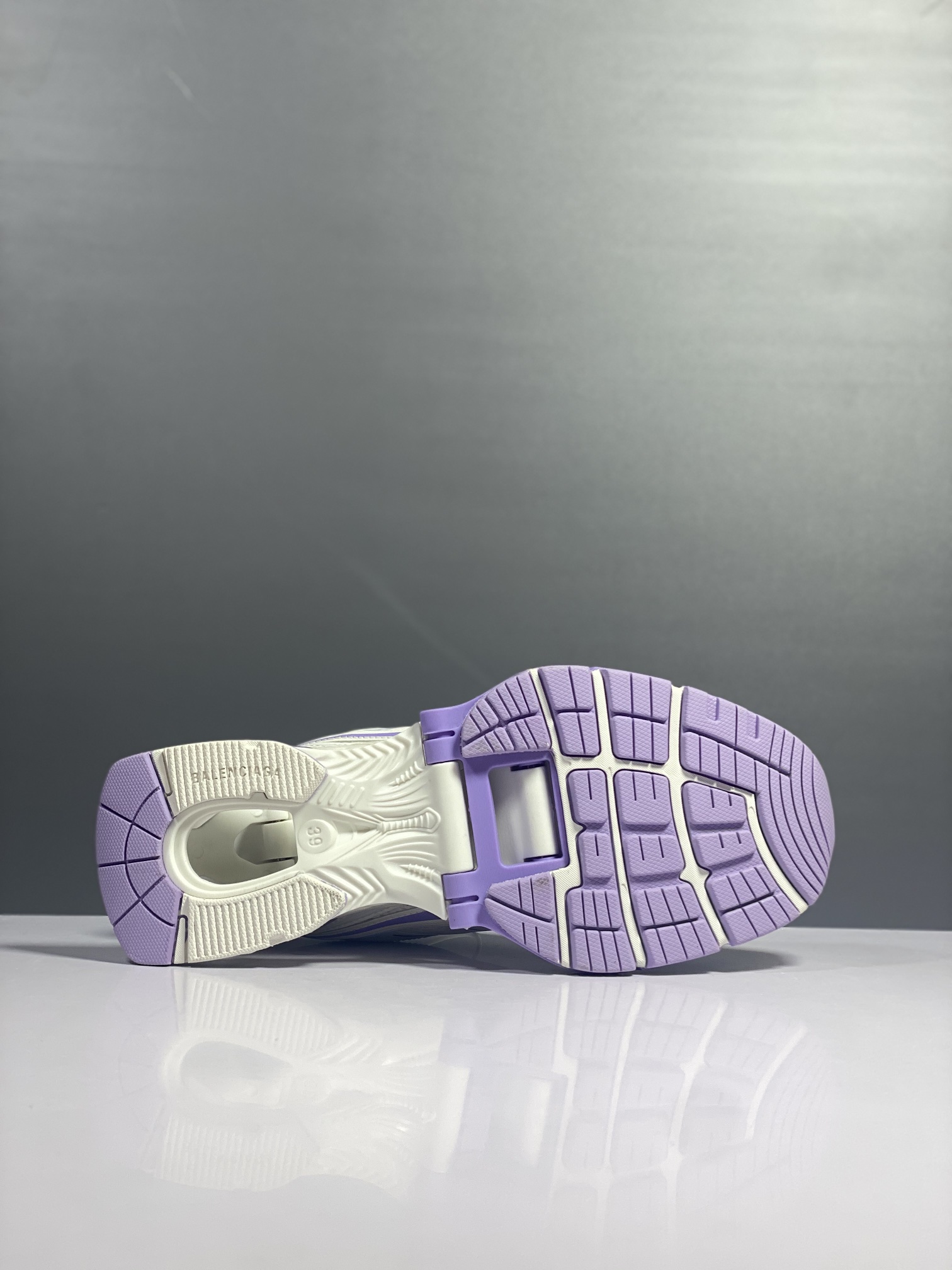 Balenciaga Sneakers Mesh L