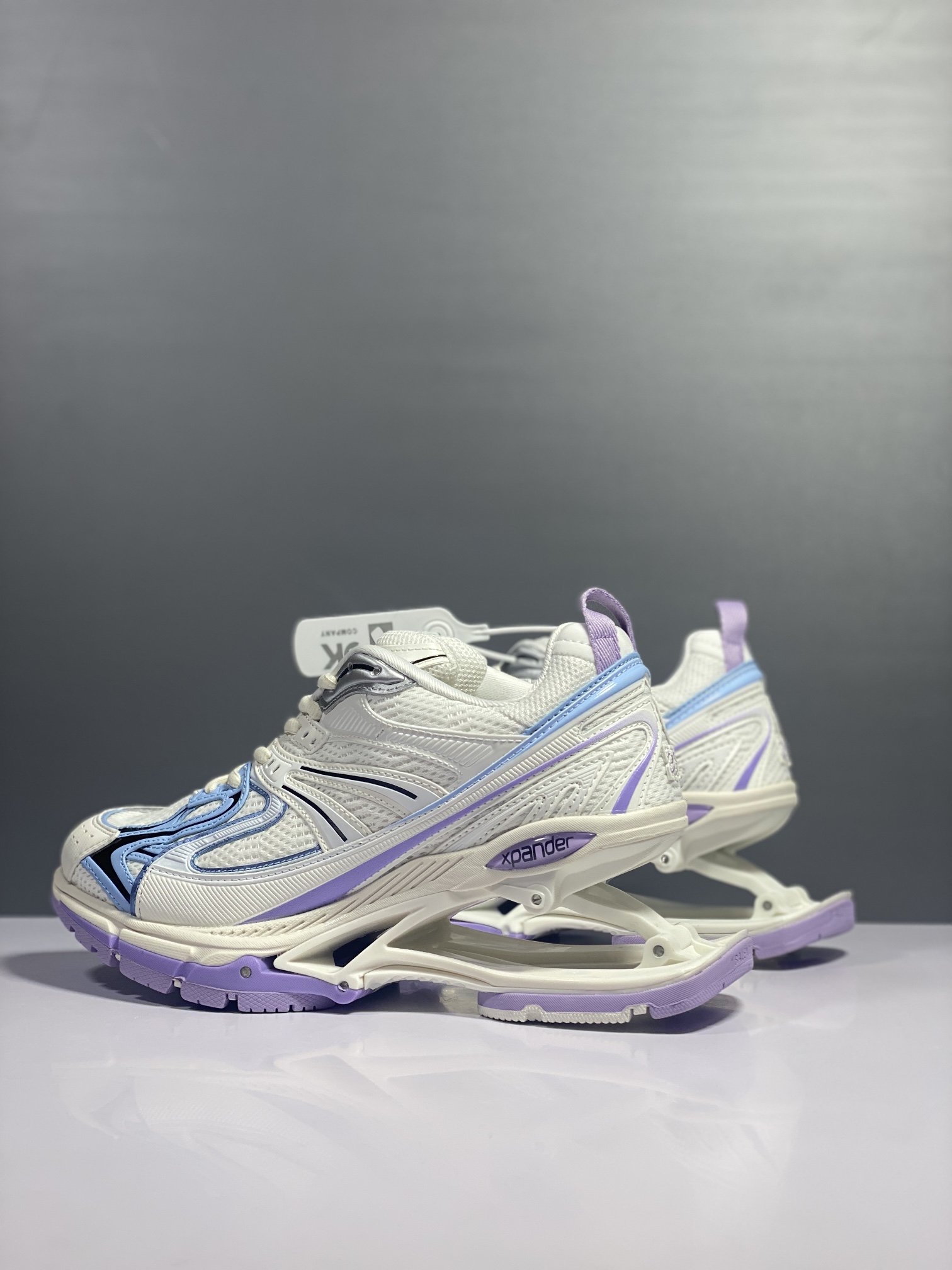 Balenciaga Sneakers Mesh L