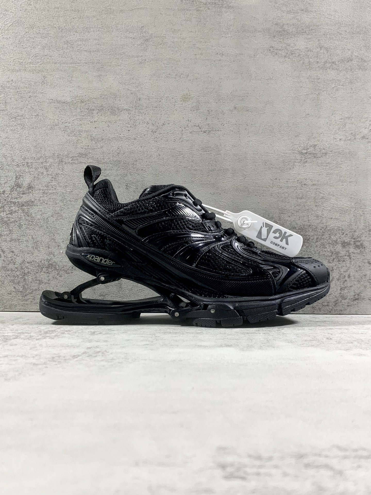 Balenciaga Sneakers Mesh L