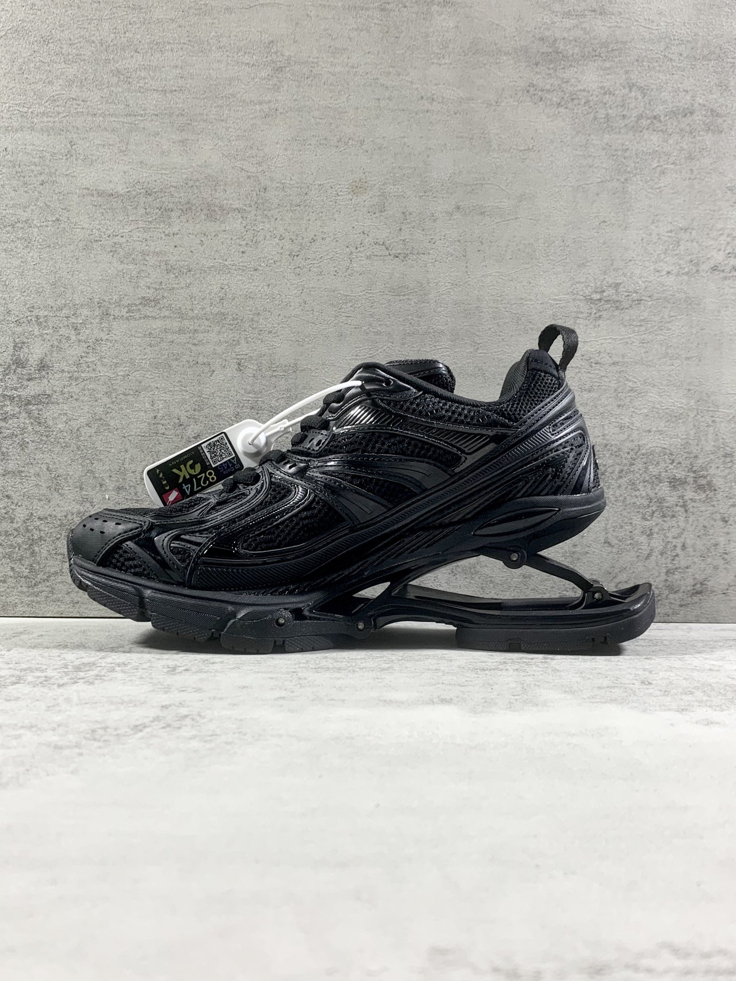 Balenciaga Sneakers Mesh L