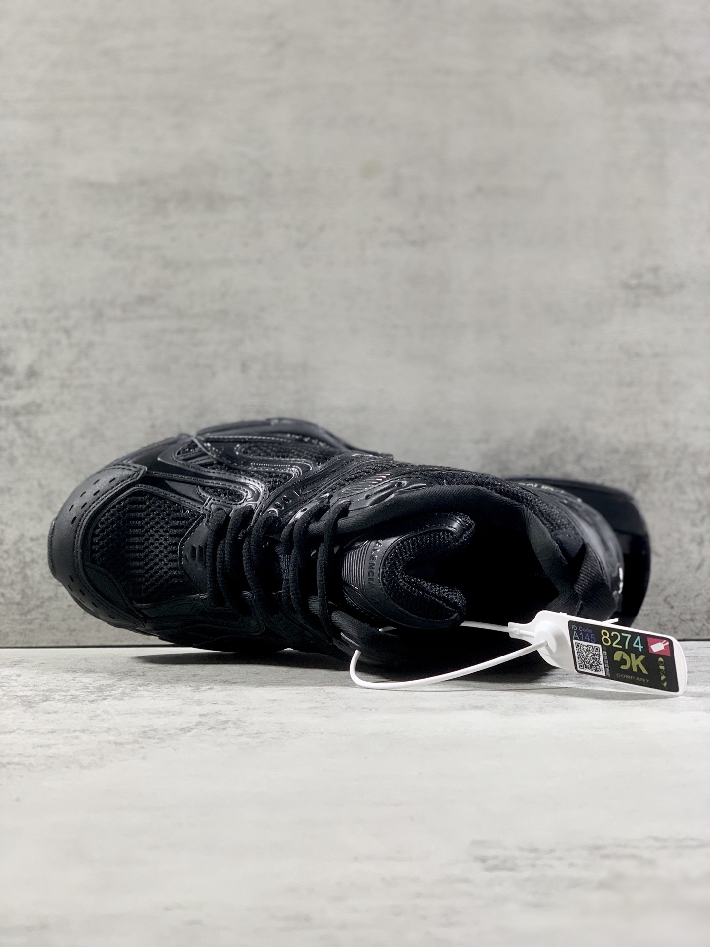 Balenciaga Sneakers Mesh L