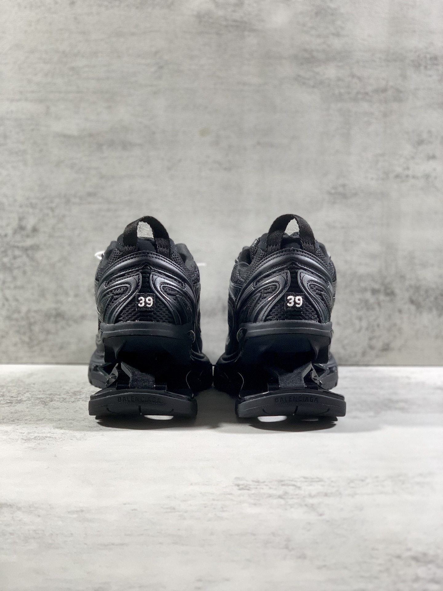 Balenciaga Sneakers Mesh L