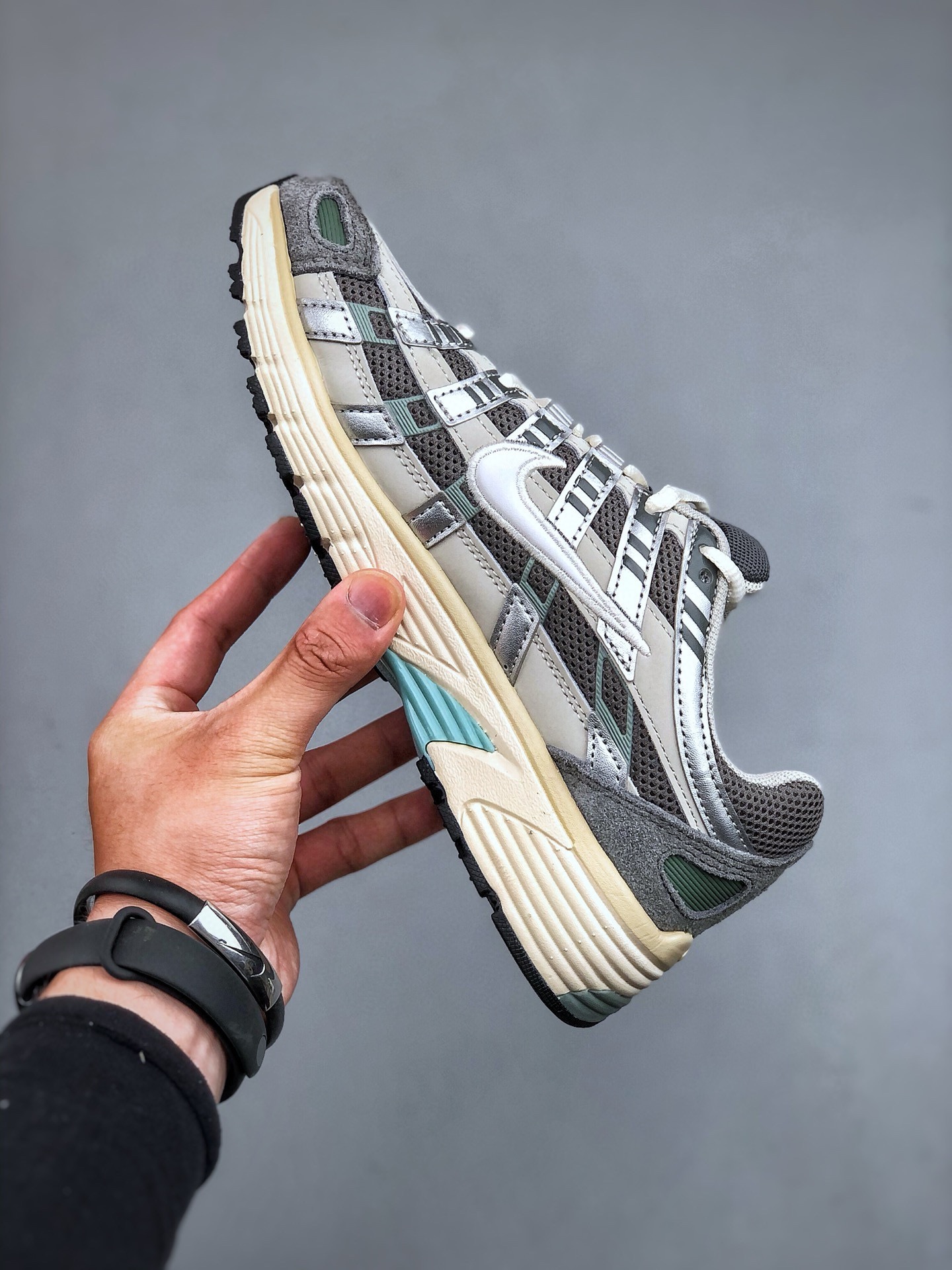 Louis Vuitton Nike Running Shoes L-s