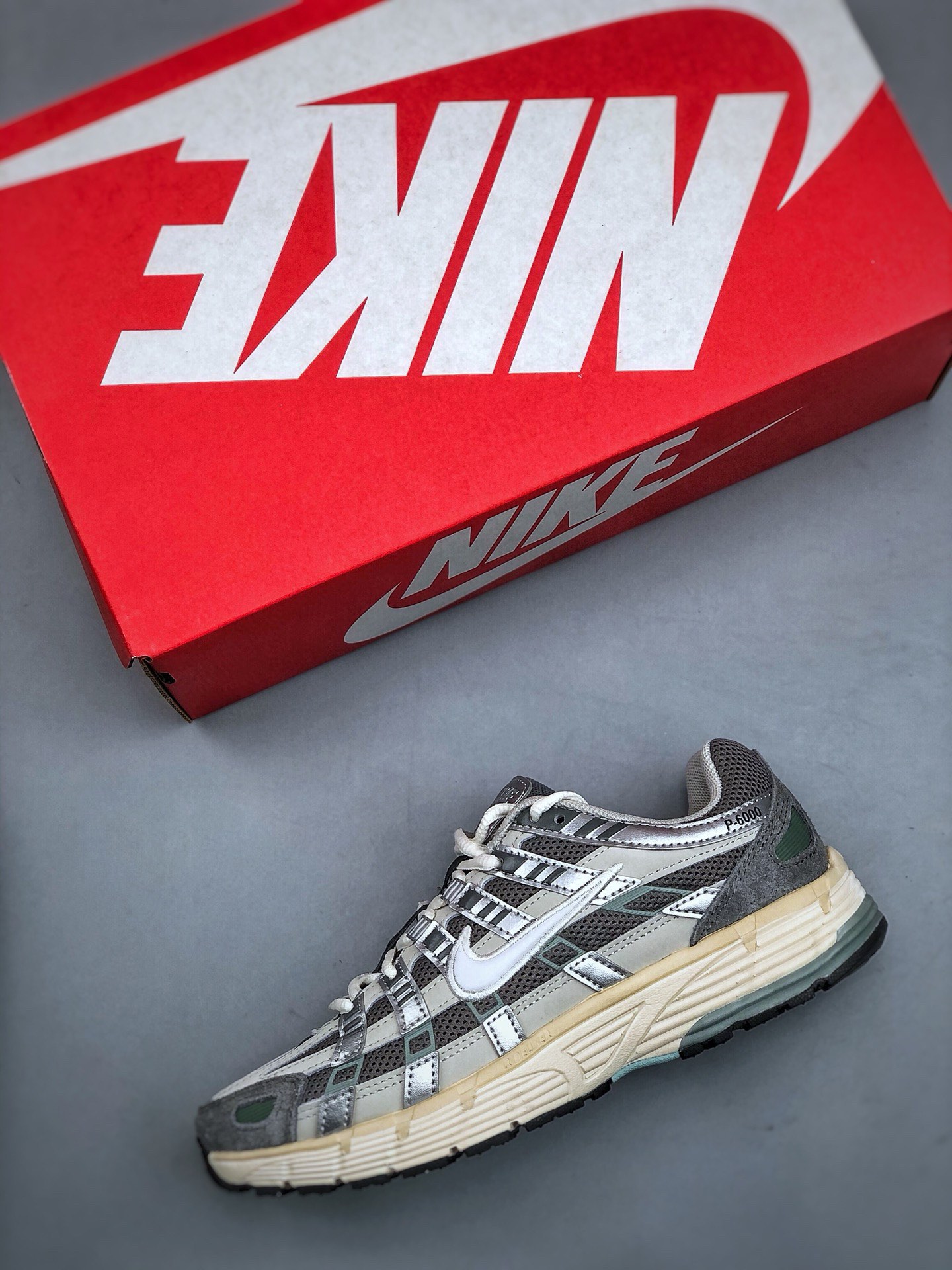 Louis Vuitton Nike Running Shoes L-s