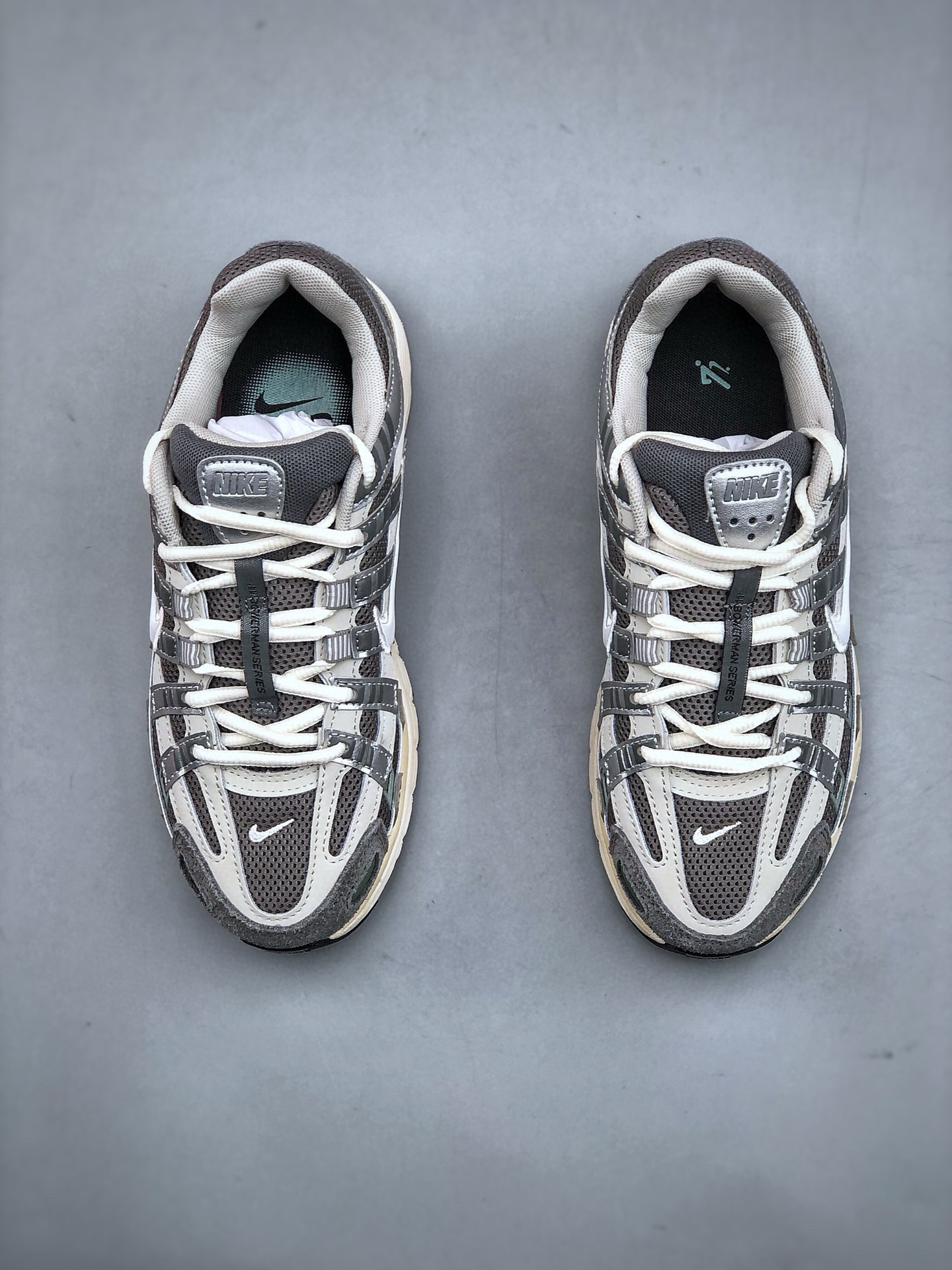Louis Vuitton Nike Running Shoes L-s