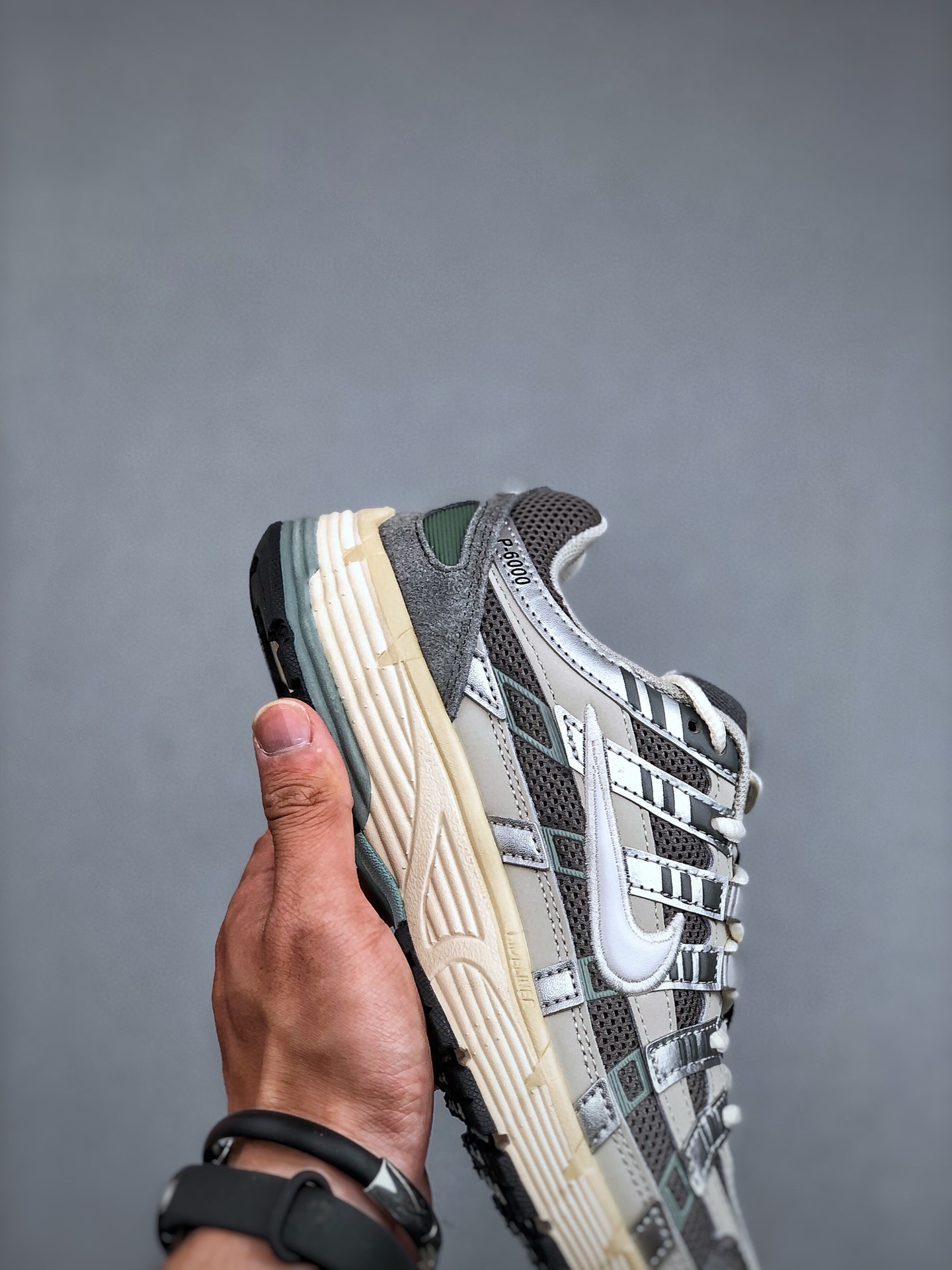 Louis Vuitton Nike Running Shoes L-s