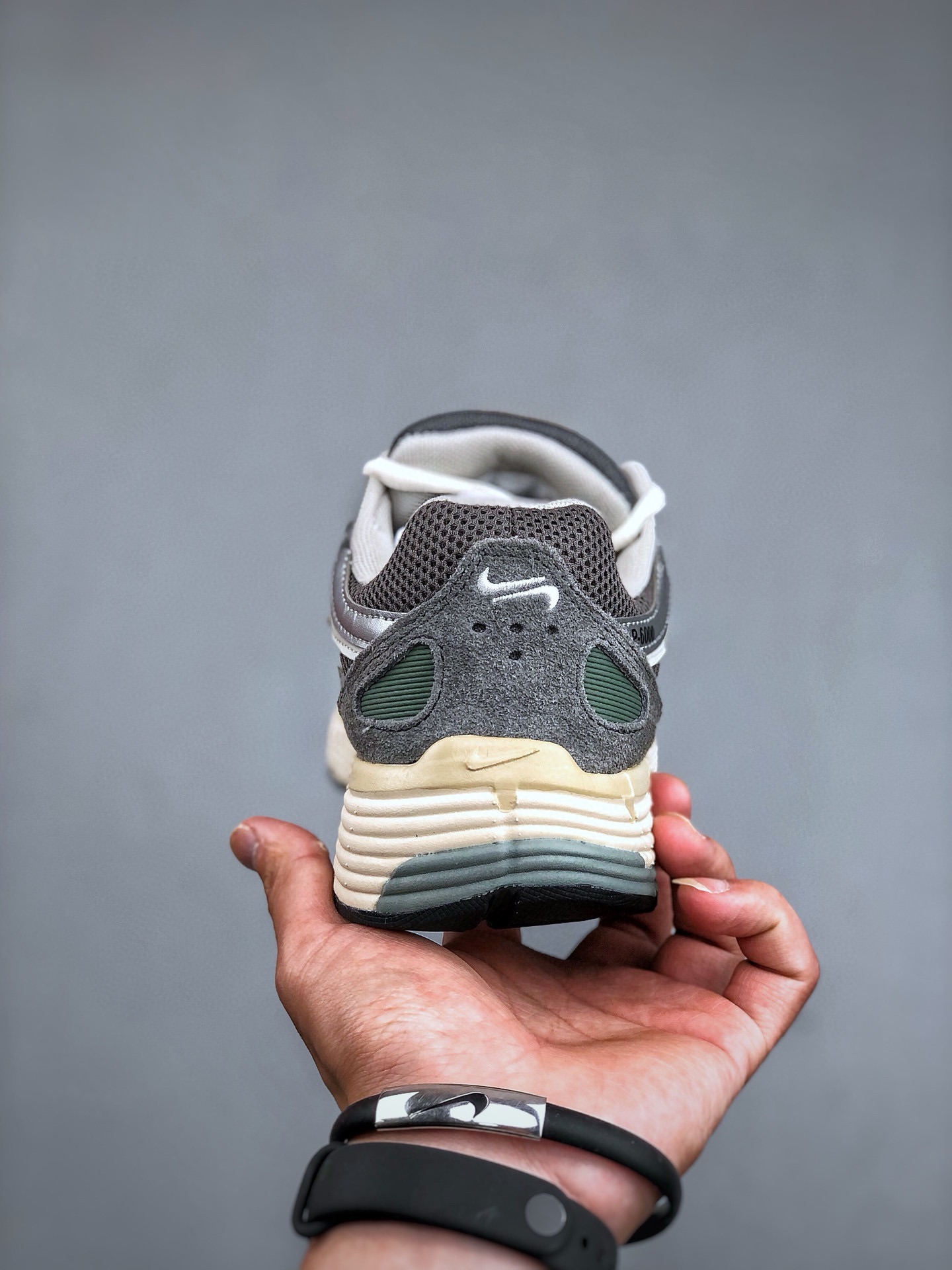 Louis Vuitton Nike Running Shoes L-s