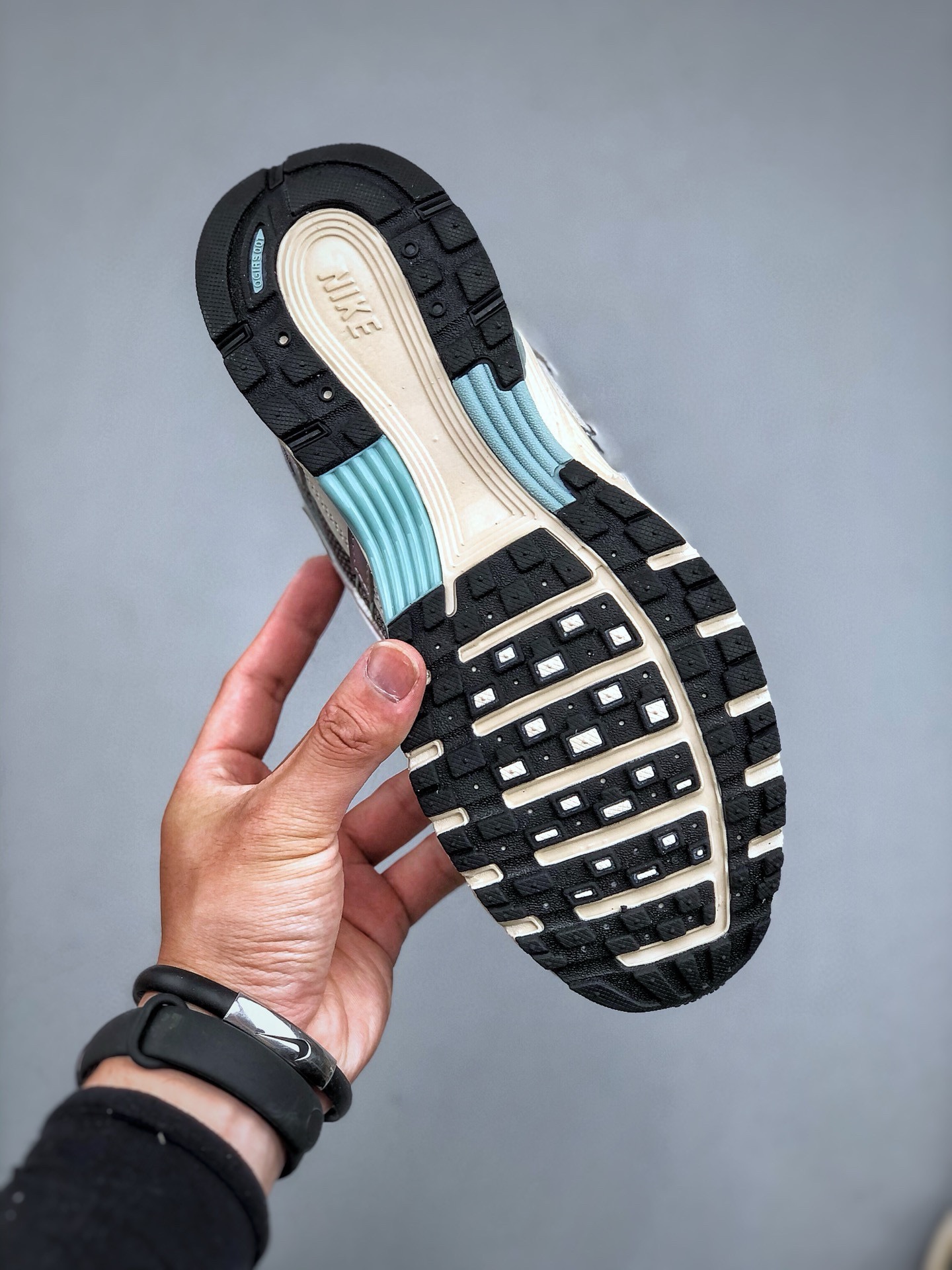 Louis Vuitton Nike Running Shoes L-s