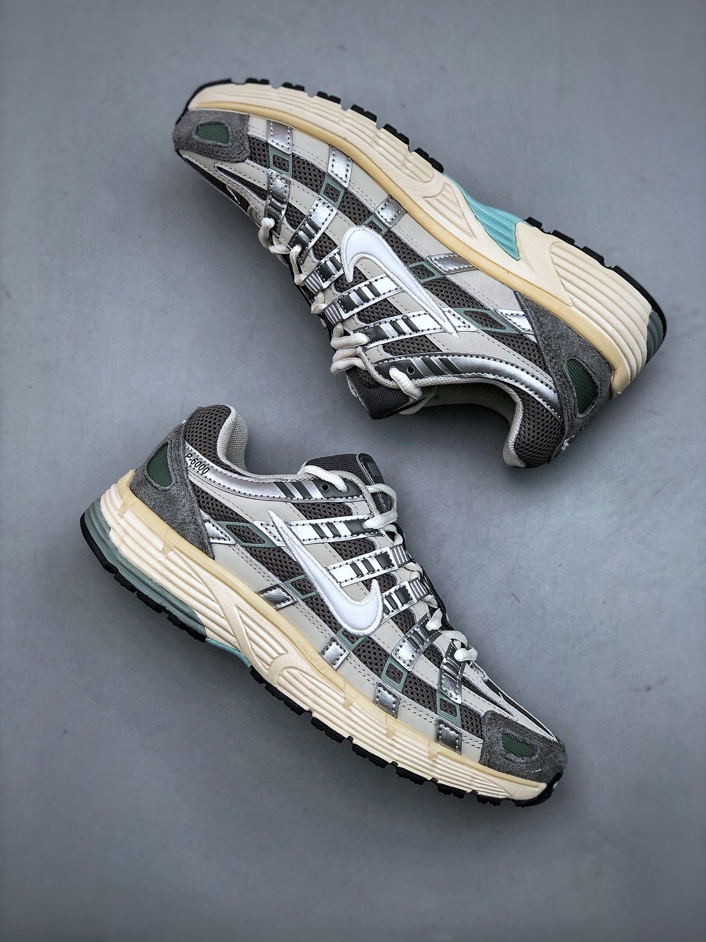 Louis Vuitton Nike Running Shoes L-s