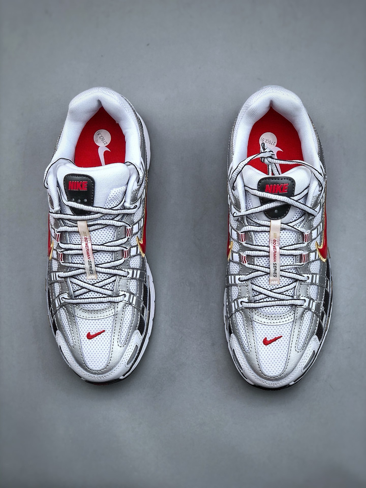 Louis Vuitton Nike Running Shoes L-s