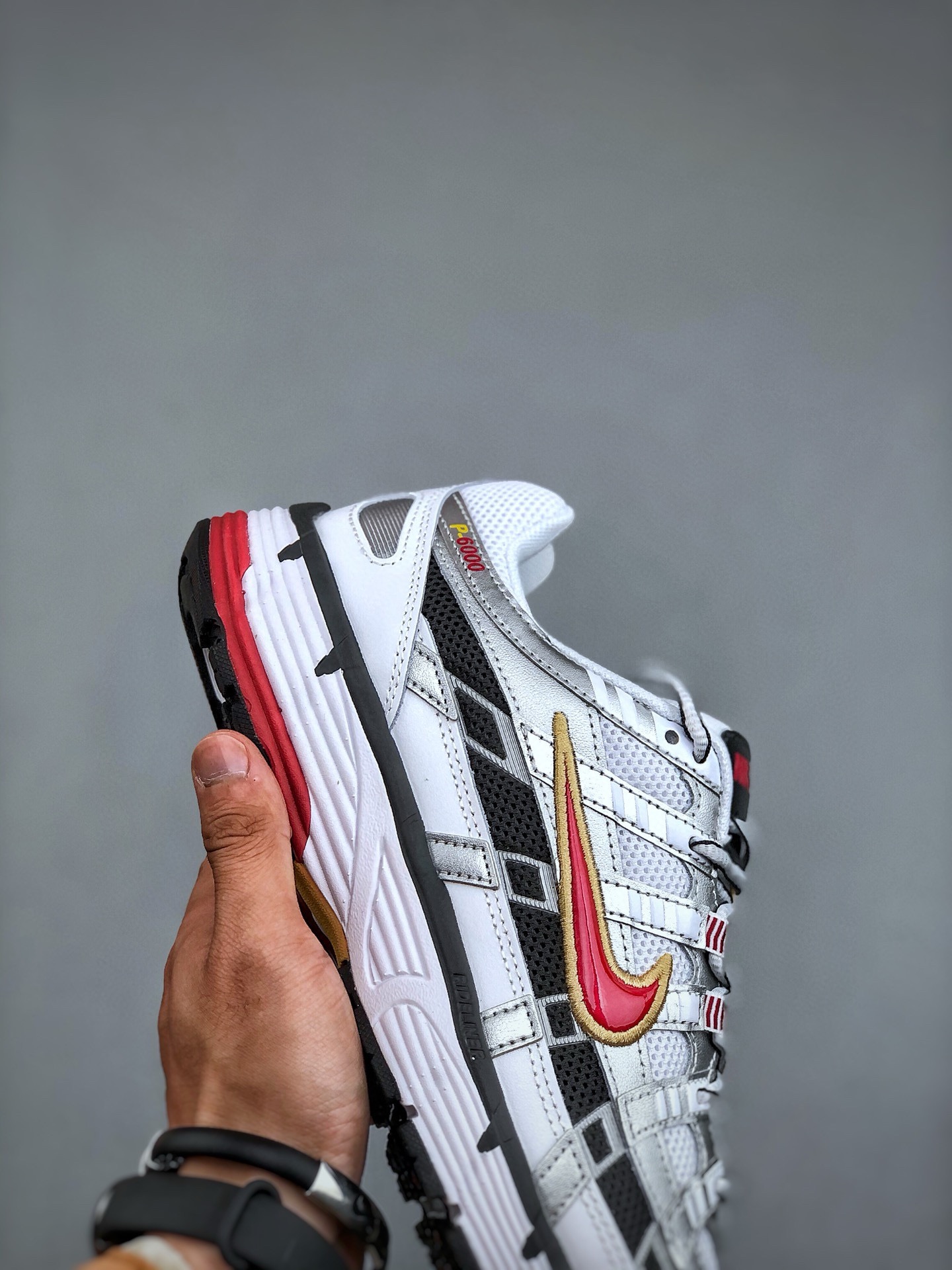Louis Vuitton Nike Running Shoes L-s