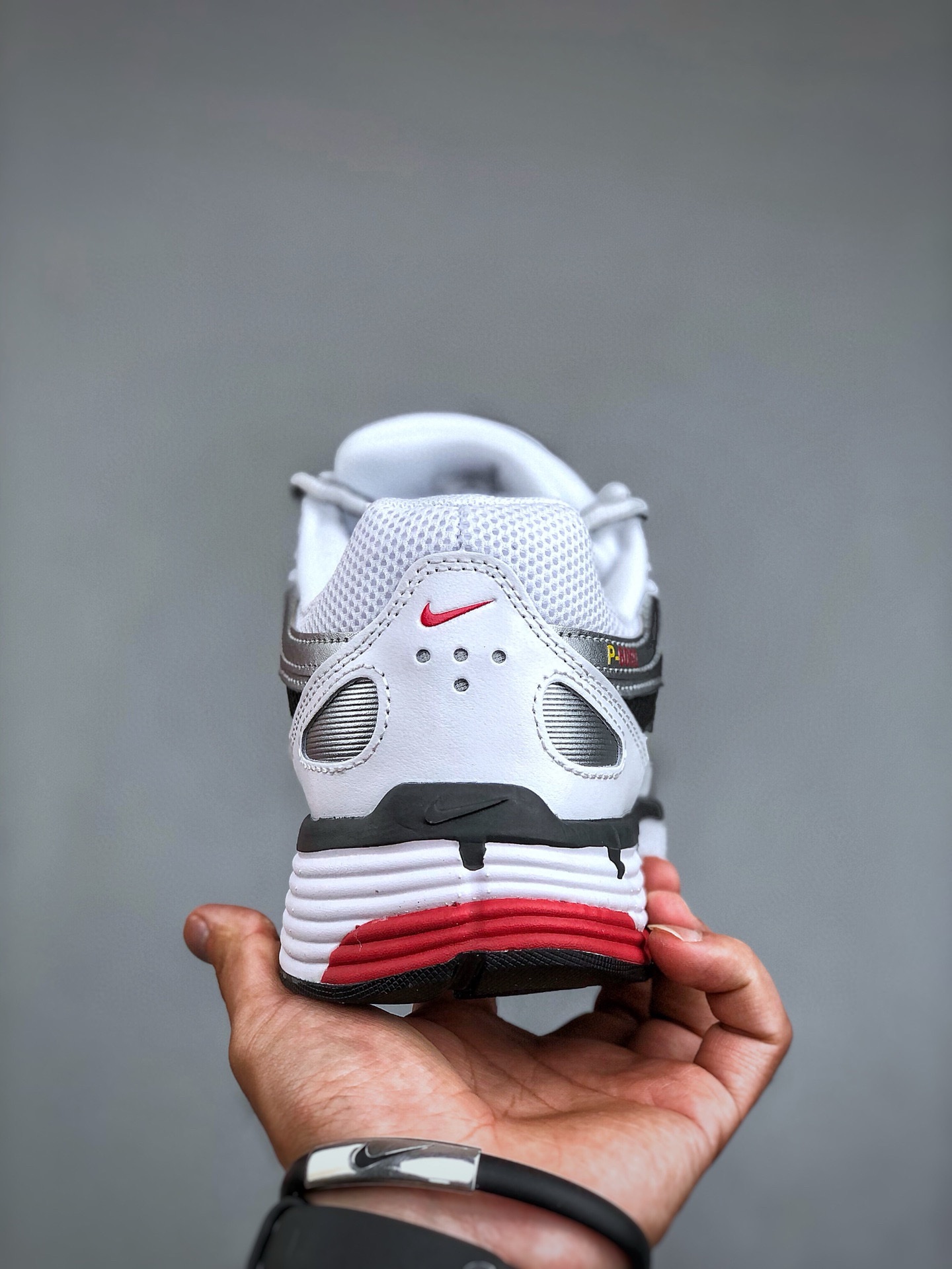 Louis Vuitton Nike Running Shoes L-s