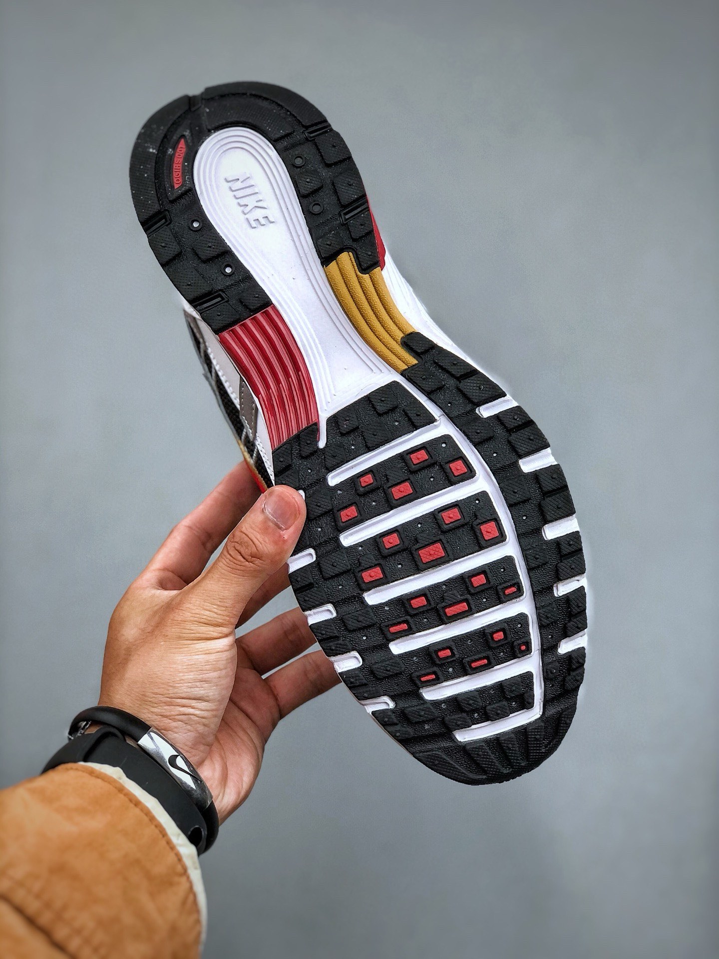 Louis Vuitton Nike Running Shoes L-s