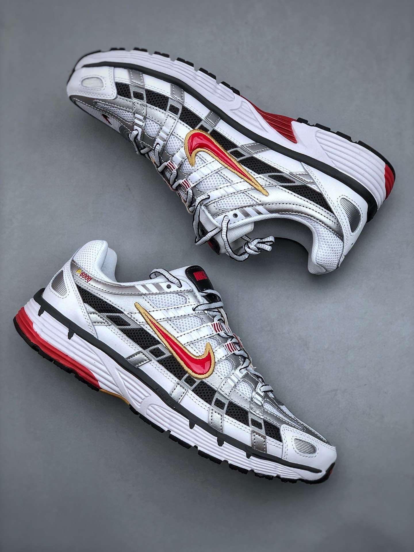 Louis Vuitton Nike Running Shoes L-s